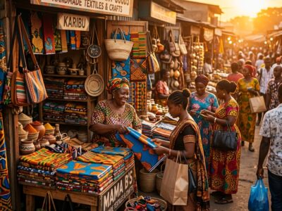 Business Growth & Customer Attraction