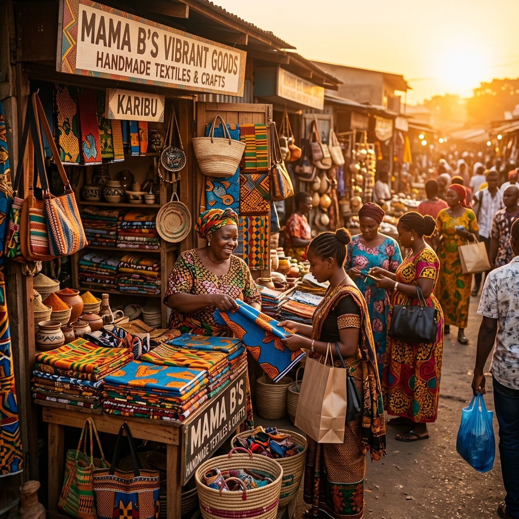 Business Growth & Customer Attraction