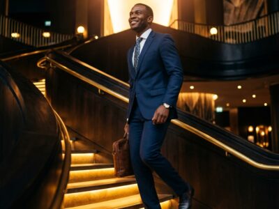 Job Promotion & Career Success