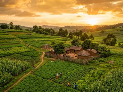 Land Dispute & Property Protection