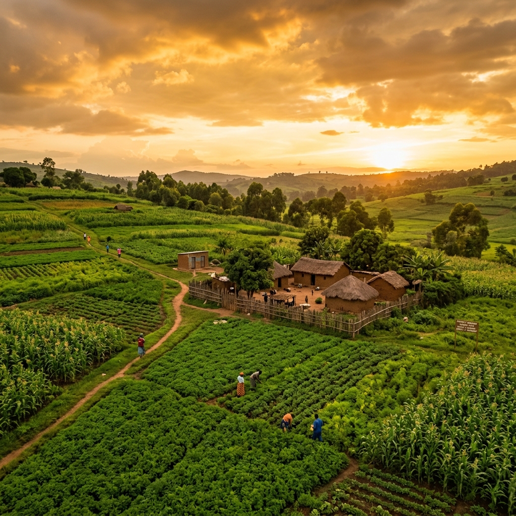 Land Dispute & Property Protection