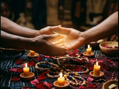 Bring Back Lost Love & Relationship Healing