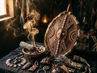 Spiritual Protection & Curse Removal