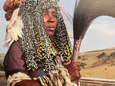 Best Witch Doctor in UK