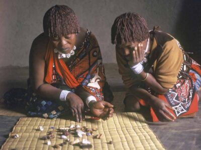 Finding the Best Witch Doctor in USA